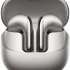 Наушники Xiaomi Buds 5 M2341E1, Bluetooth, вкладыши, серый [bhr8116gl]